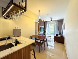 The Gazania (D19), Condominium #534811691